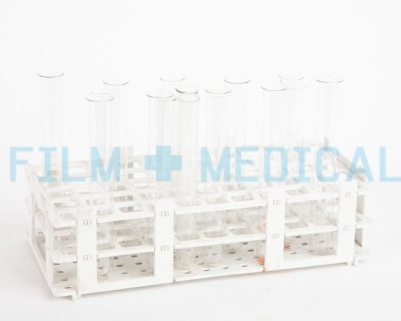 Test Tube Rack